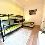 Familienfreundliche Ferienwohnung Mit Pkw-Stellplatz