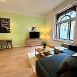 Familienfreundliche Ferienwohnung Mit Pkw-Stellplatz