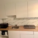 Familienfreundliche Ferienwohnung Mit Pkw-Stellplatz
