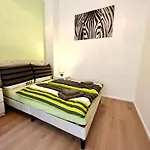 Familienfreundliche Ferienwohnung Mit Pkw-Stellplatz