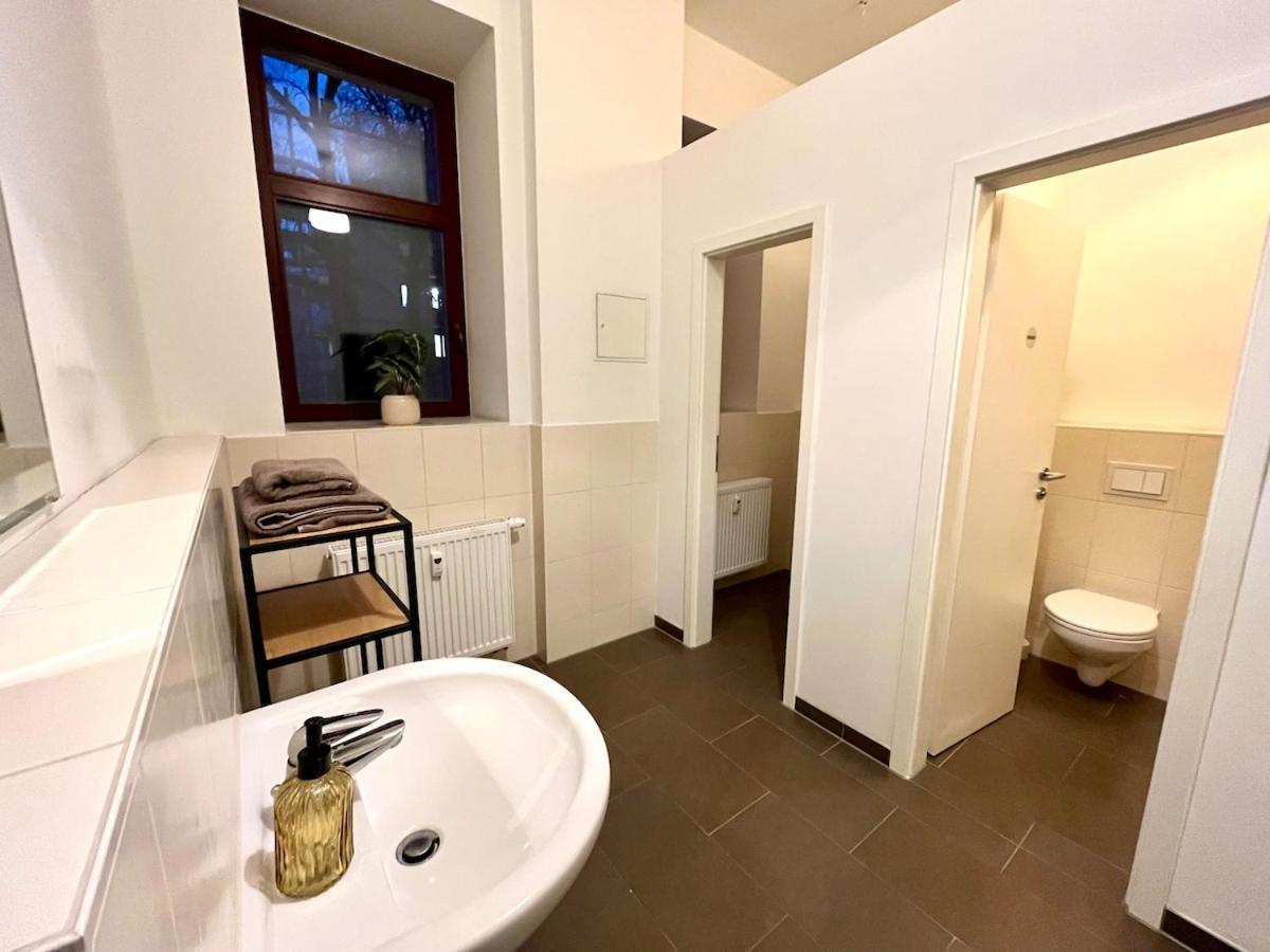 Apartment Familienfreundliche Mit Pkw-stellplatz *