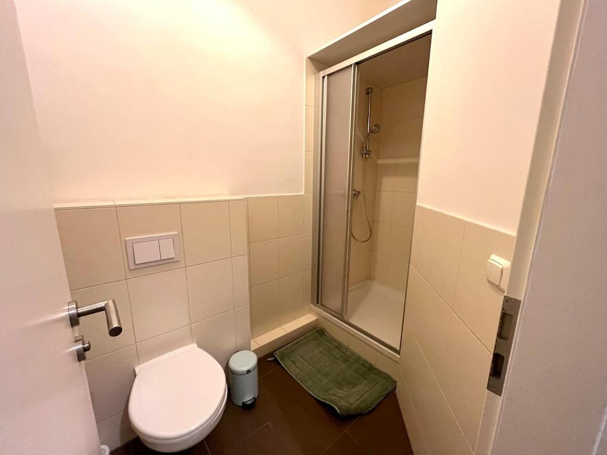 Apartment Familienfreundliche Mit Pkw-stellplatz Leipzig