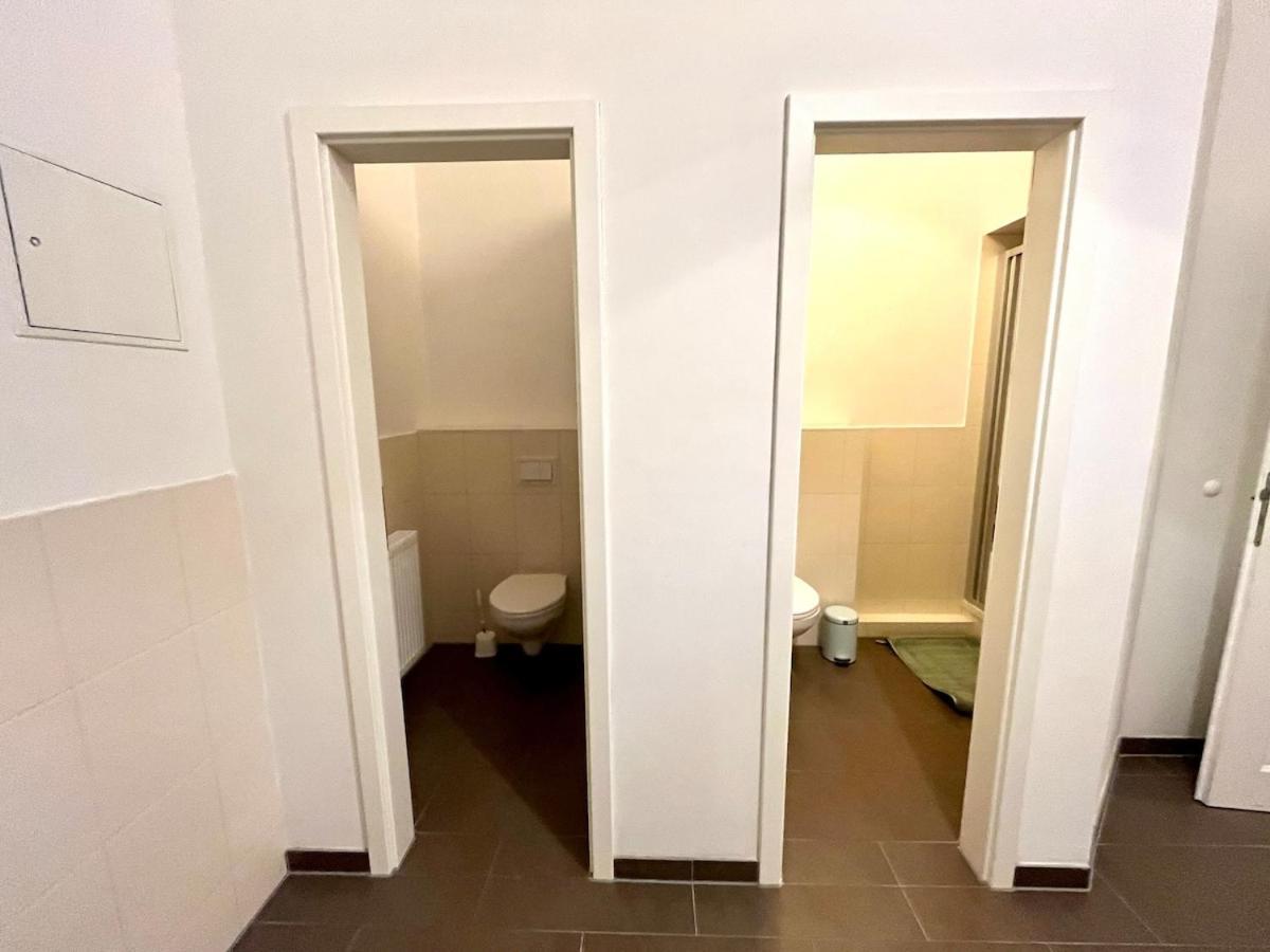 Apartment Familienfreundliche Mit Pkw-stellplatz *