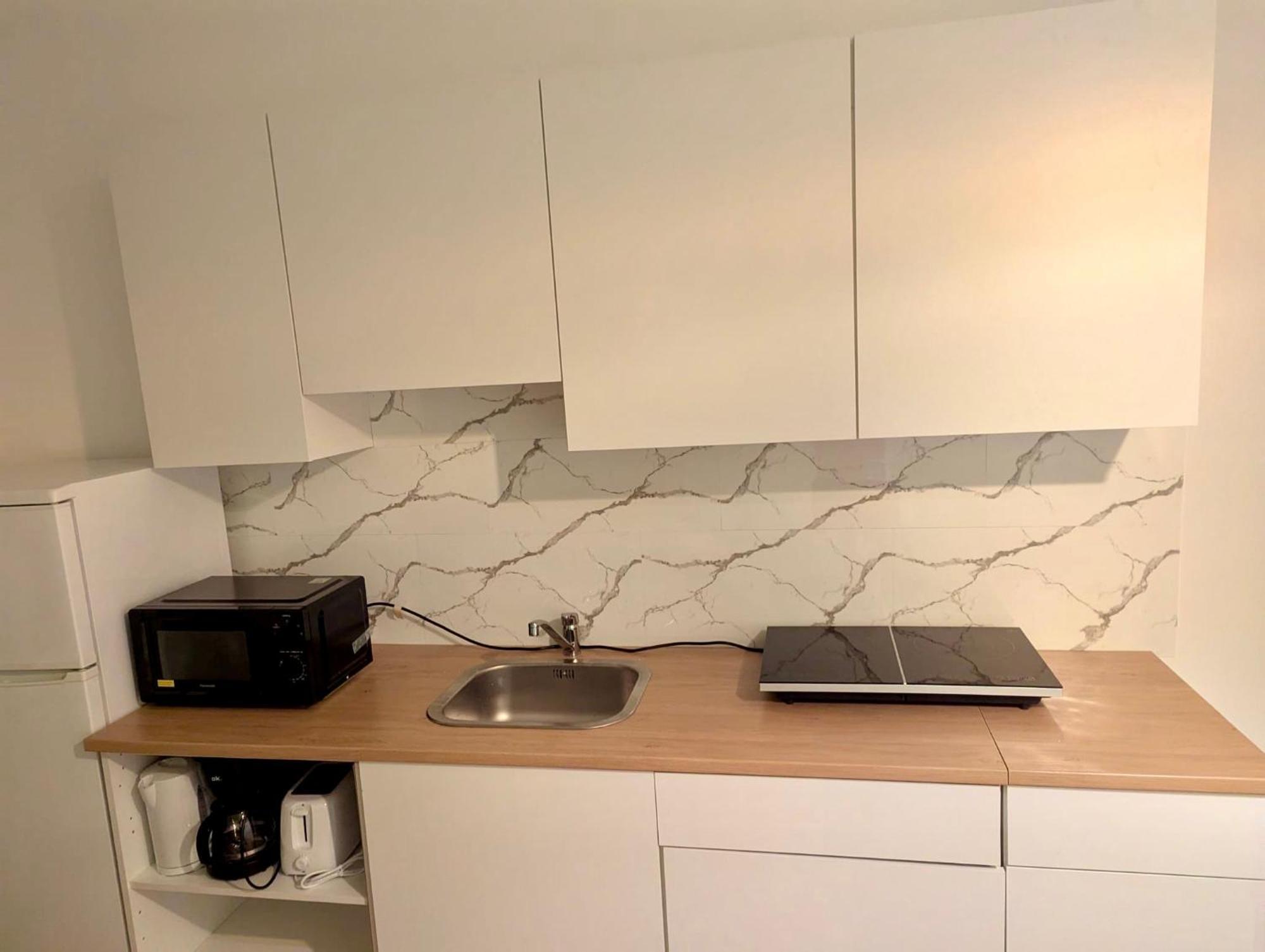 Familienfreundliche Mit Pkw-stellplatz Leipzig